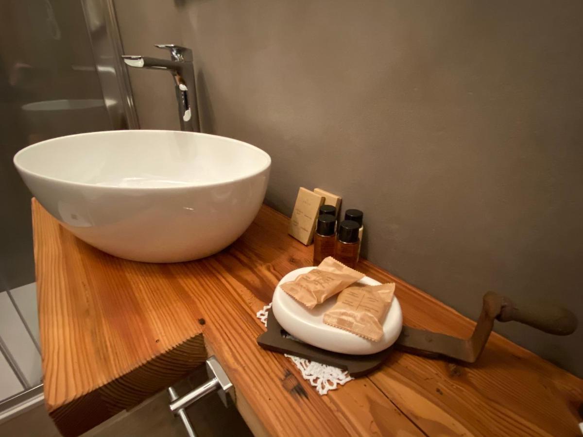 Bed and Breakfast Fra Rose E Mughi Domegge di Cadore Exterior foto
