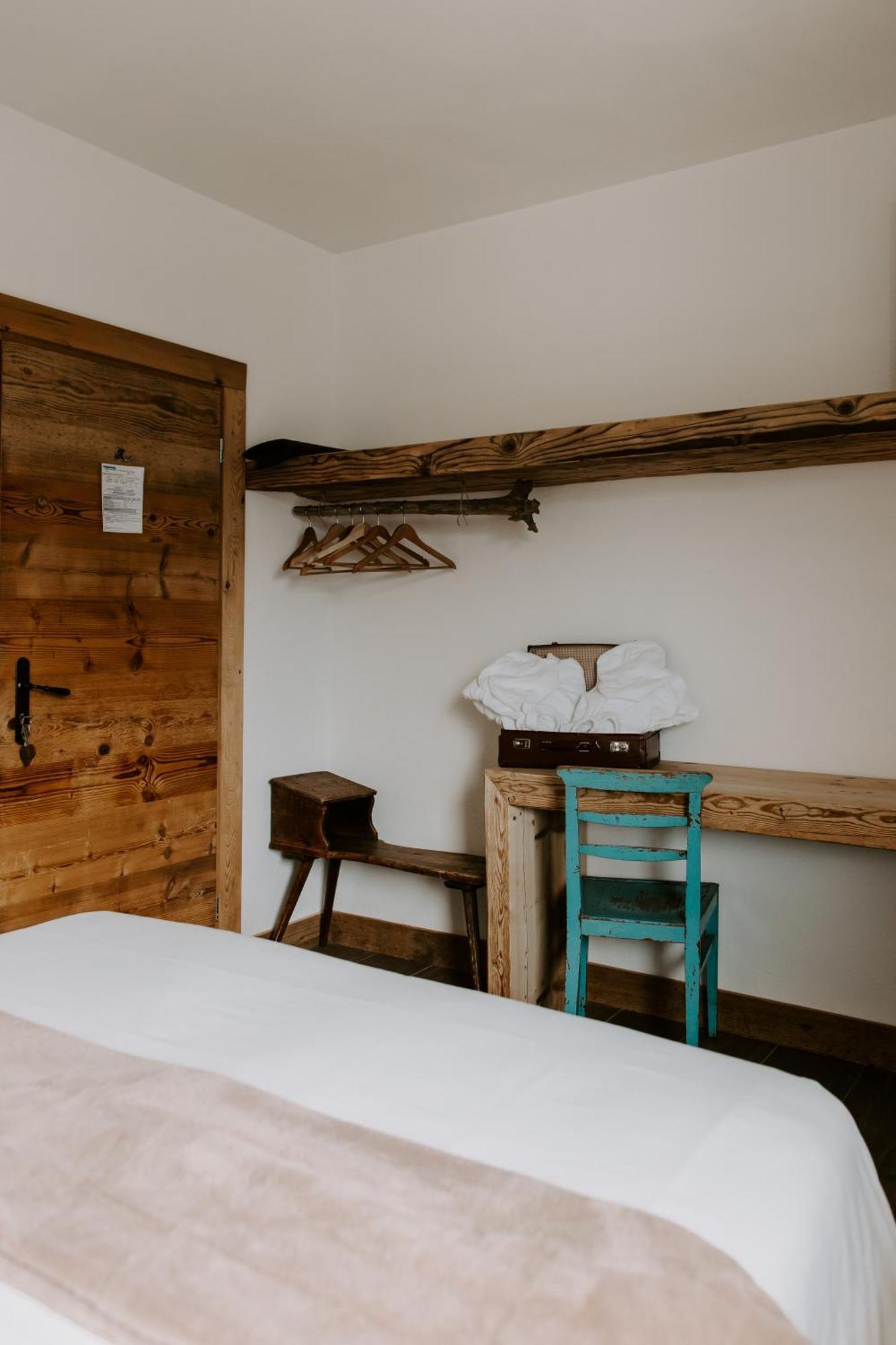 Bed and Breakfast Fra Rose E Mughi Domegge di Cadore Exterior foto