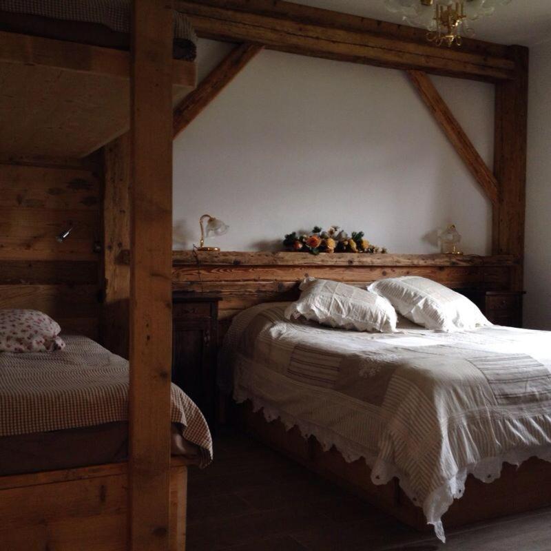 Bed and Breakfast Fra Rose E Mughi Domegge di Cadore Exterior foto