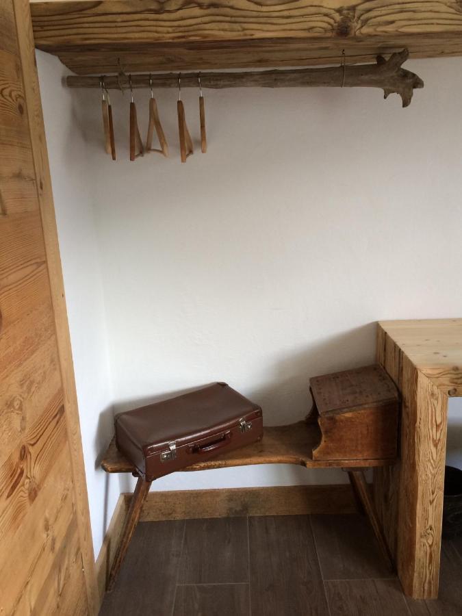 Bed and Breakfast Fra Rose E Mughi Domegge di Cadore Exterior foto